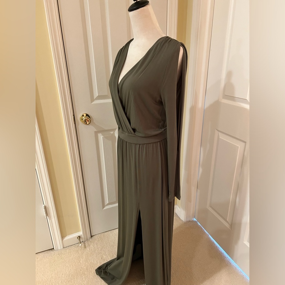 Tart maxi dress size M  NWT - Picture 2 of 5